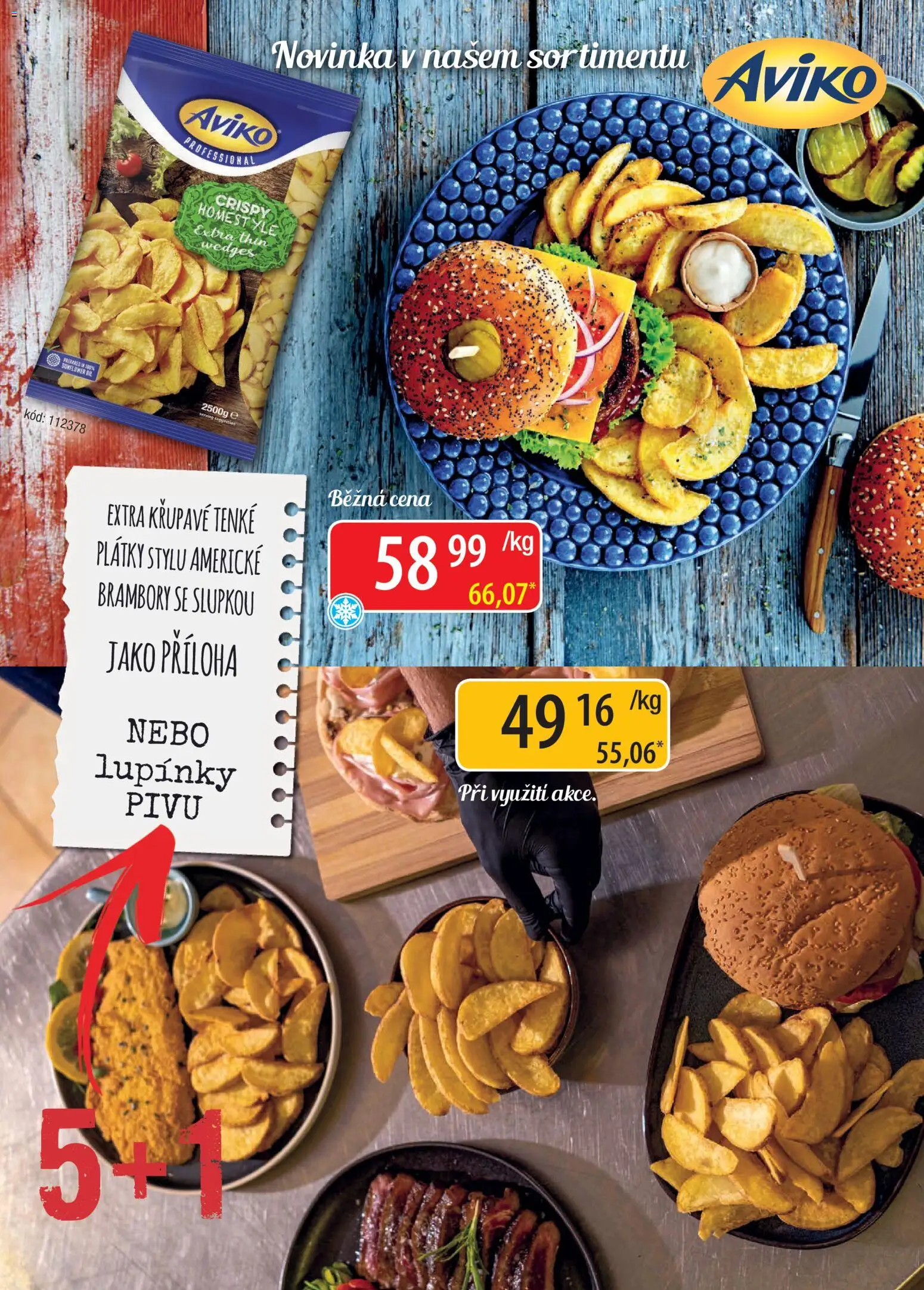 Astur & Qanto leták - Velkoobchod fresh 03/2026 od 01.03.2026 | Strana: 20 | Produkty: Brambory