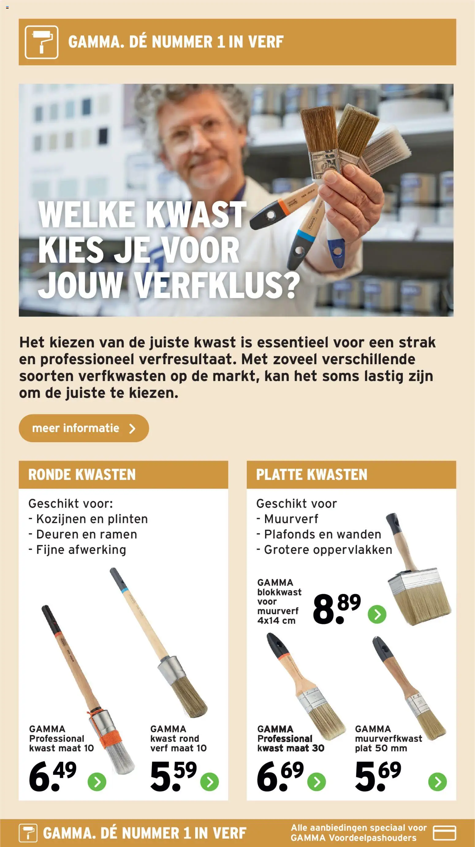 {H1} | Pagina: 11 | Producten: Kan, Ciseaux, Festék