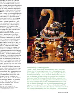 Preview of Waitrose - May 2026 valid from 01.05.2026 | Page: 93 | Products: Chocolate, Cream, Papier carton, Bag