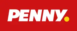 Logo Penny in der Kategorie Hypermärkte