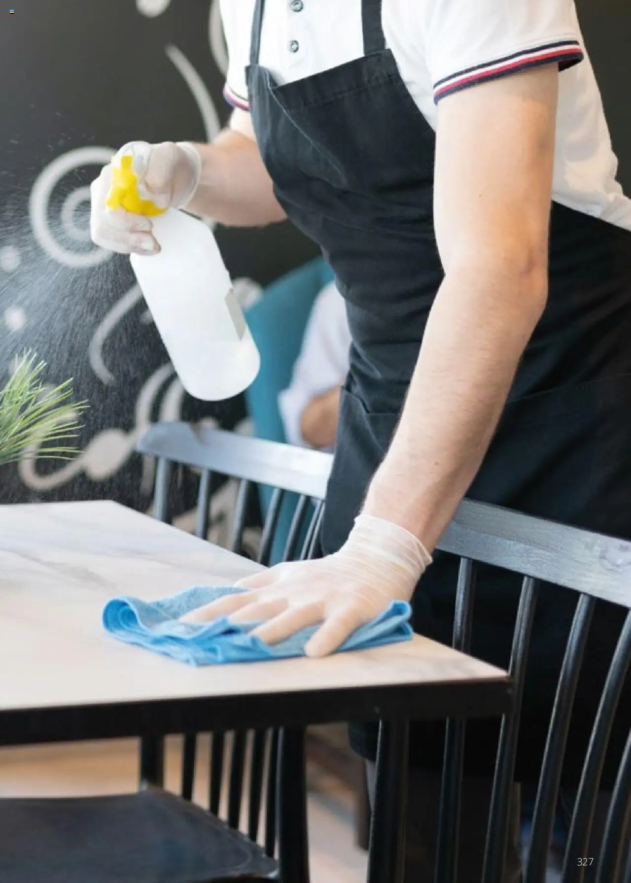 Makro catálogo │ válido desde el 19.06.2024 | Página: 327