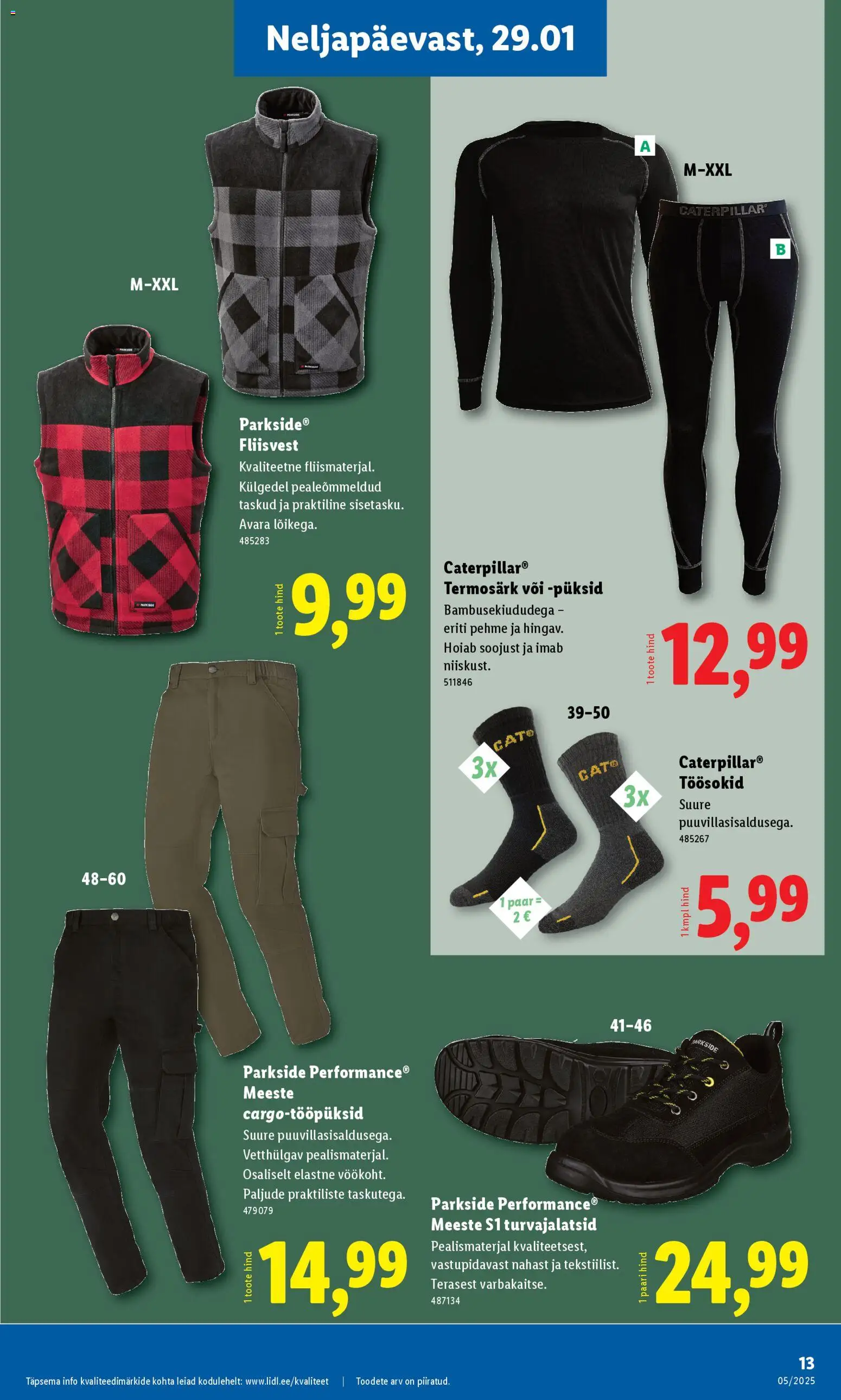 {H1} | Lehekülg: 13