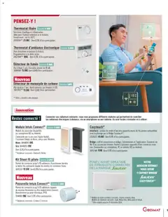  | Page: 9 | Produits: Smartphone, Tablette, PC, Prise
