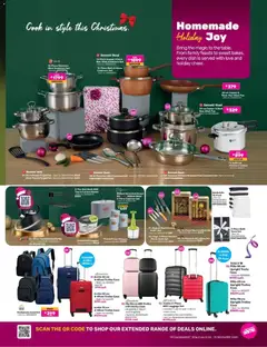 Game specials catalogue – valid from 02.12.2025 | Page: 17