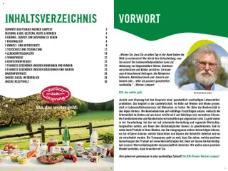 Hofer Alles über die nachhaltige Bio-Eigenmarke  ab 20.02.2026 gültig | Seite: 2 | Produkte: Libacomb