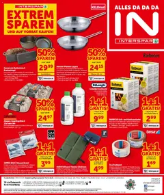 Interspar - Flugblatt ab 12.03.2026 gültig | Seite: 20 | Produkte: Grill