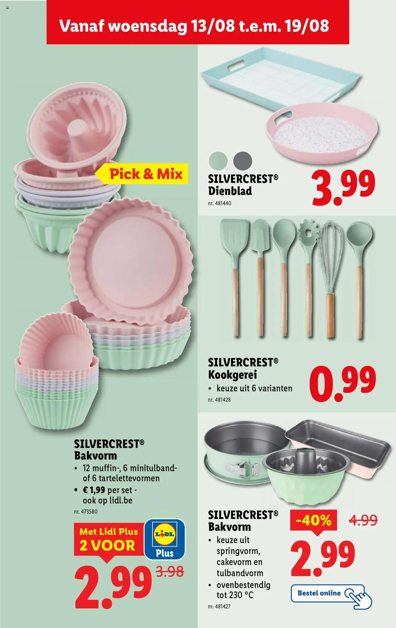  | Pagina: 31 | Producten: Dienblad