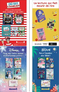 Carrefour Market - Prévisualisation de Carrefour Market Magazine valide à partir de 01.11.2025 | Page: 40 | Produits: Toilettes