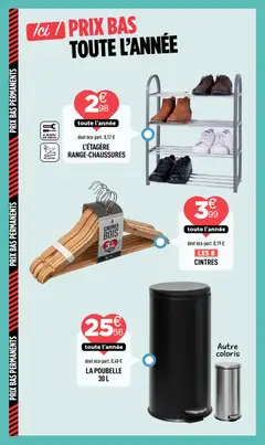 Centrakor - Prévisualisation de Centrakor catalogue valide à partir de 02.02.2026 | Page: 58