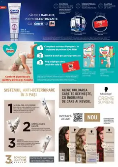 Ofertele Mega Image valabile de la 30.10.2025 | Pagină: 14