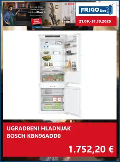 Katalog FRIGO & Co. - Pregled kataloga iz trgovine FRIGO & Co., vrijedi od 21.10.2025 | Stranica: 5
