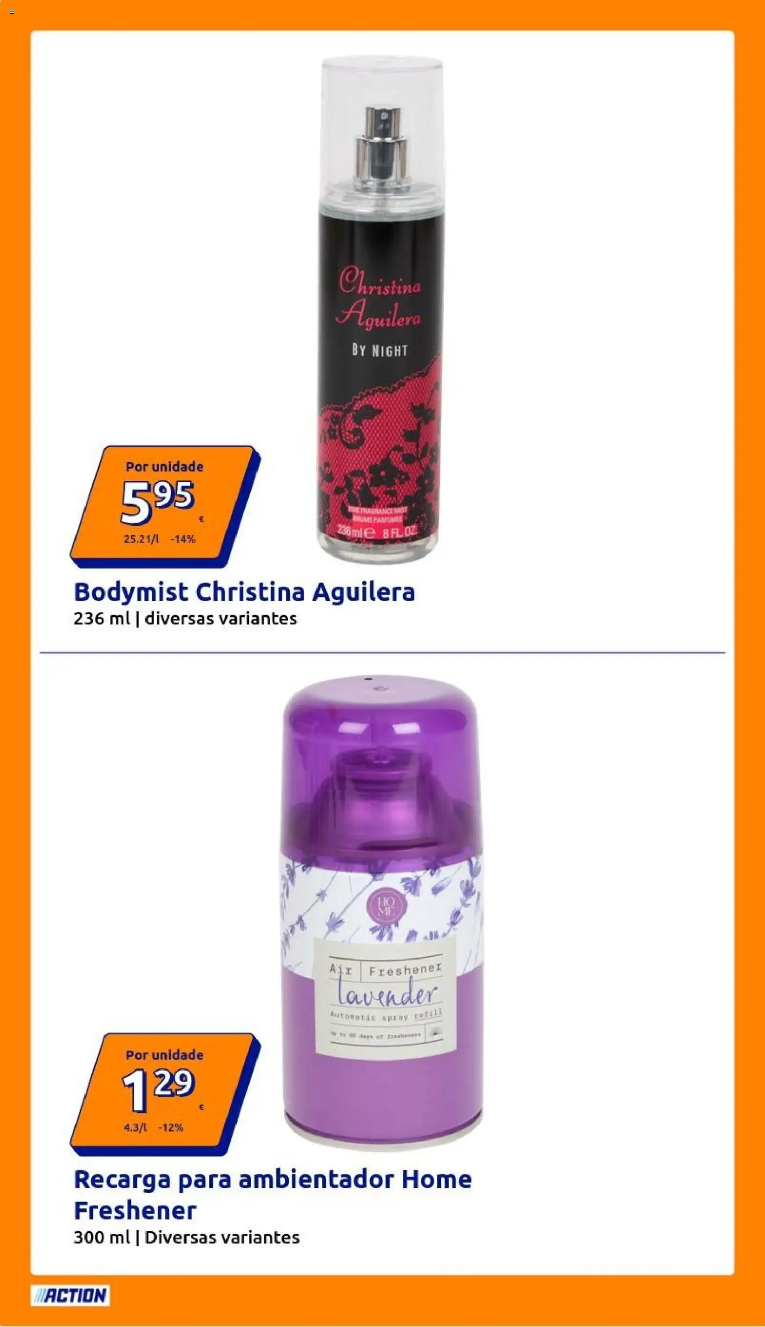 Action folheto │ válido de 01.04.2026 | Página: 16