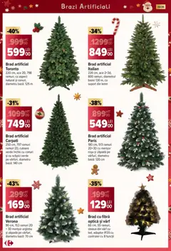 Ofertele Carrefour valabile de la 12.11.2025 | Pagină: 20 | Produse: Adaptor