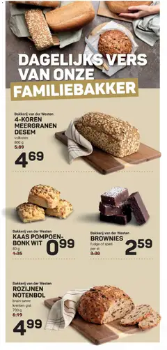 Ekoplaza folder  - Voorbeeld van een folder van Ekoplaza, geldig van 04.03.2026 | Pagina: 4