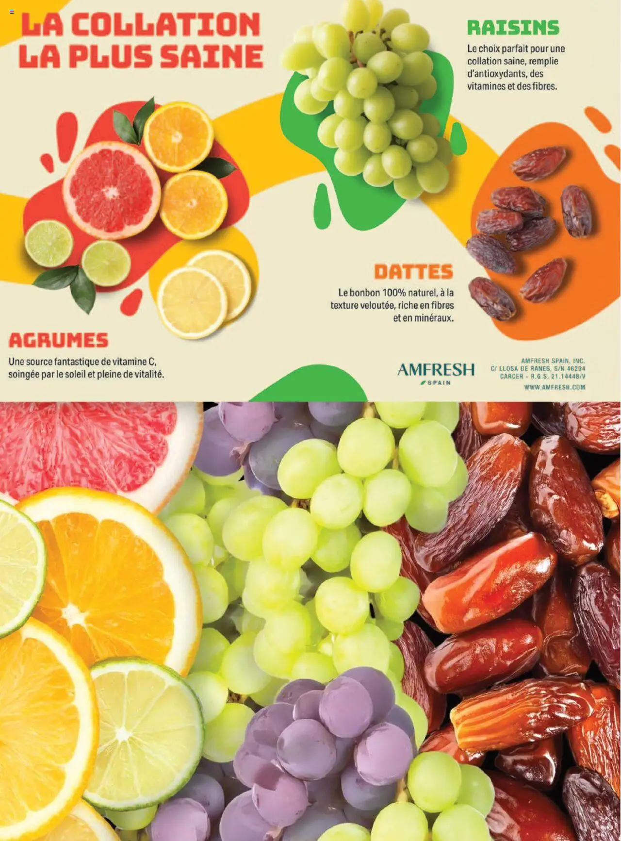  | Page: 120 | Produits: Dattes