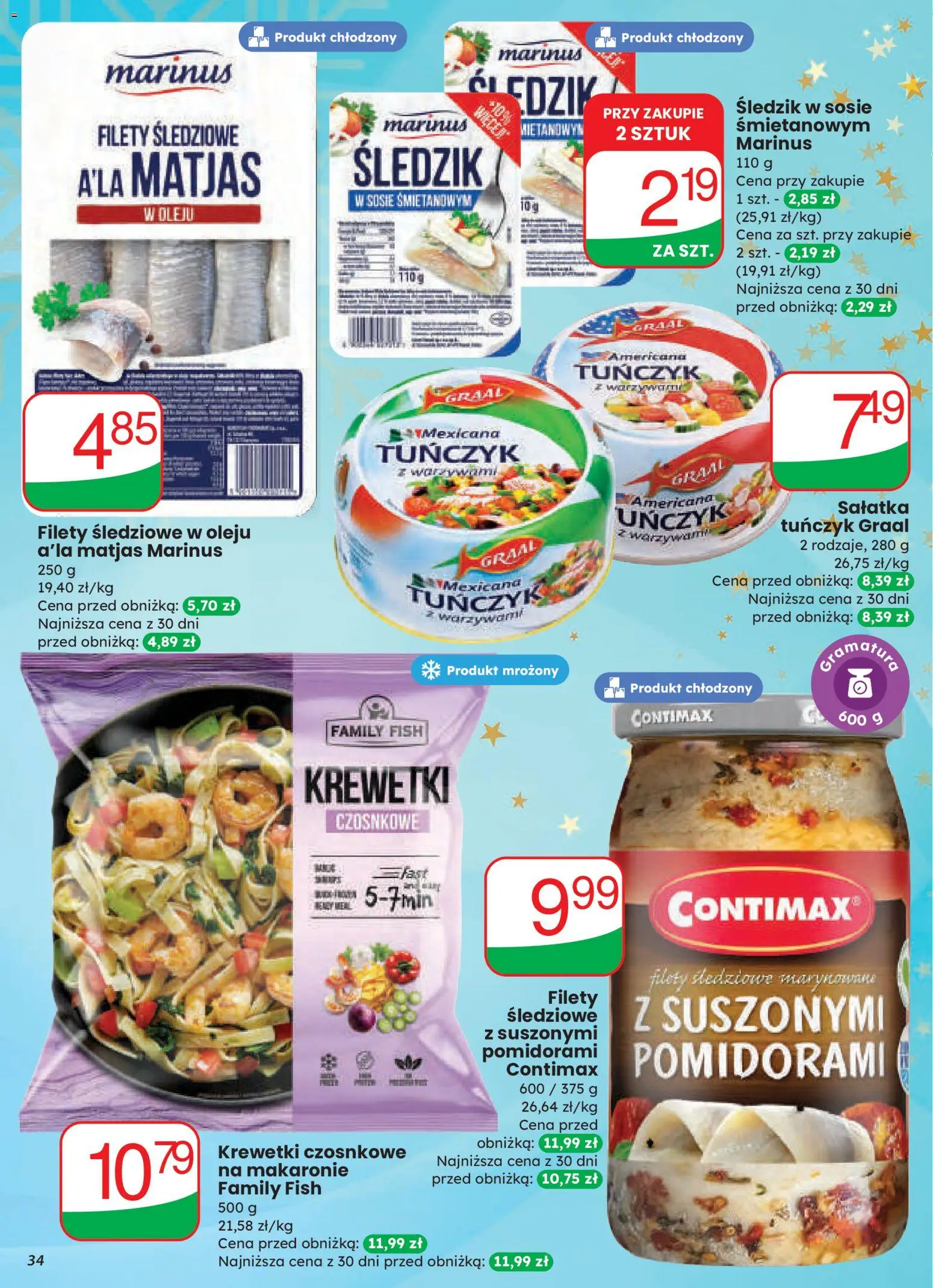 Dino Gazetka od 03.12.2025 | Strona: 34