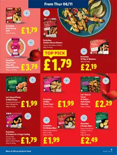 Preview of Lidl - Lidl Weekly valid from 06.11.2025 | Page: 9