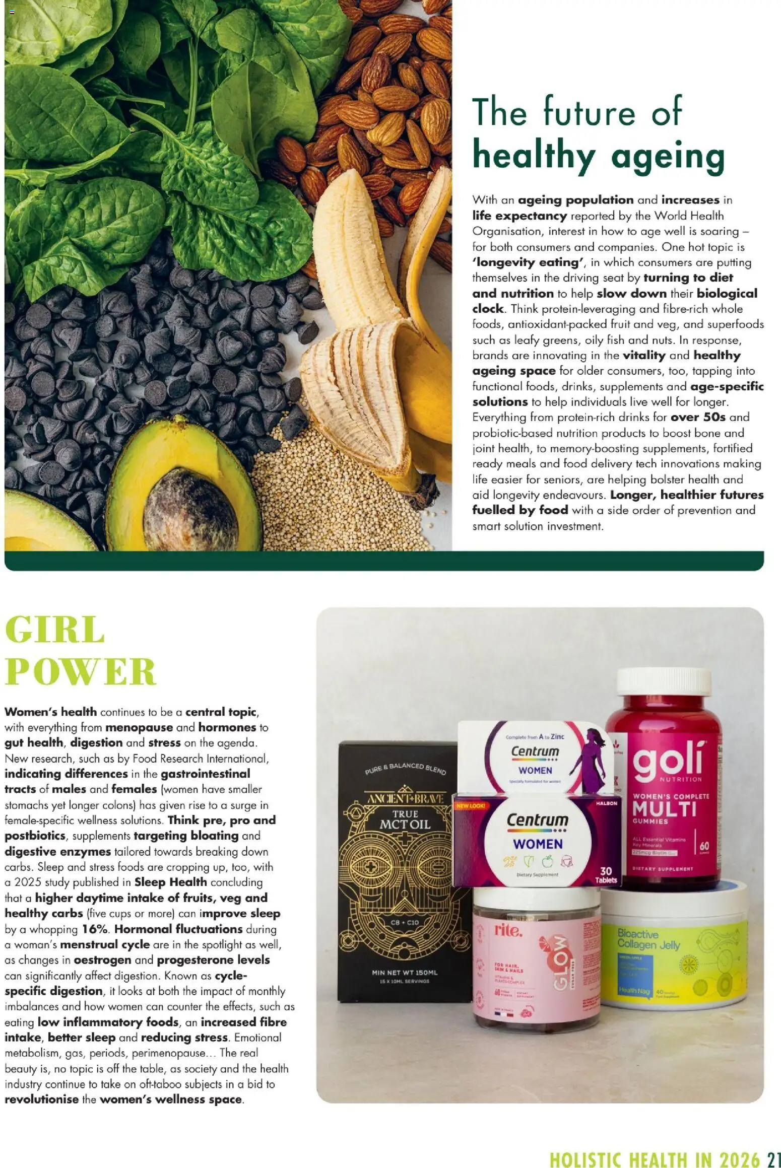 Do you know WHAT OFFERS await you at Spinneys? View the new flyer online! | UAE