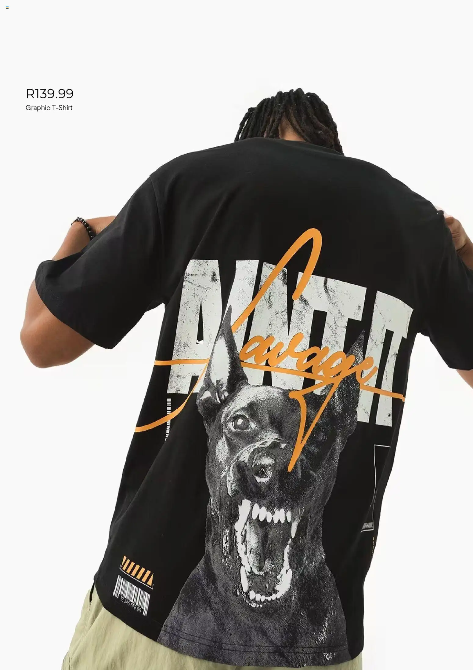 New Mr Price catalogue – valid from 01.11.2025 | Page: 11