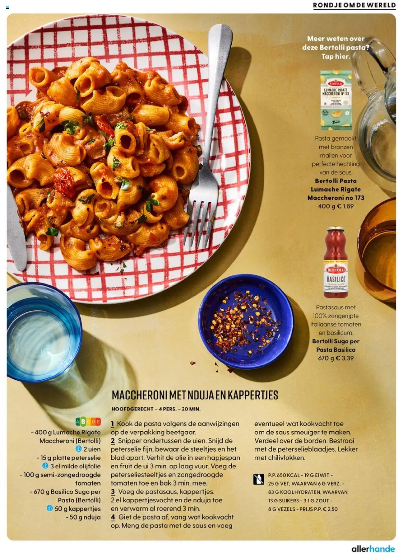 {H1} | Pagina: 39 | Producten: Ui, Olie, Pasta, Olijfolie