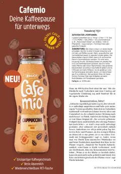 dm drogerie markt Active Beauty Magazin 07-08/2025 gültig ab 03.07.2025 | Seite: 94