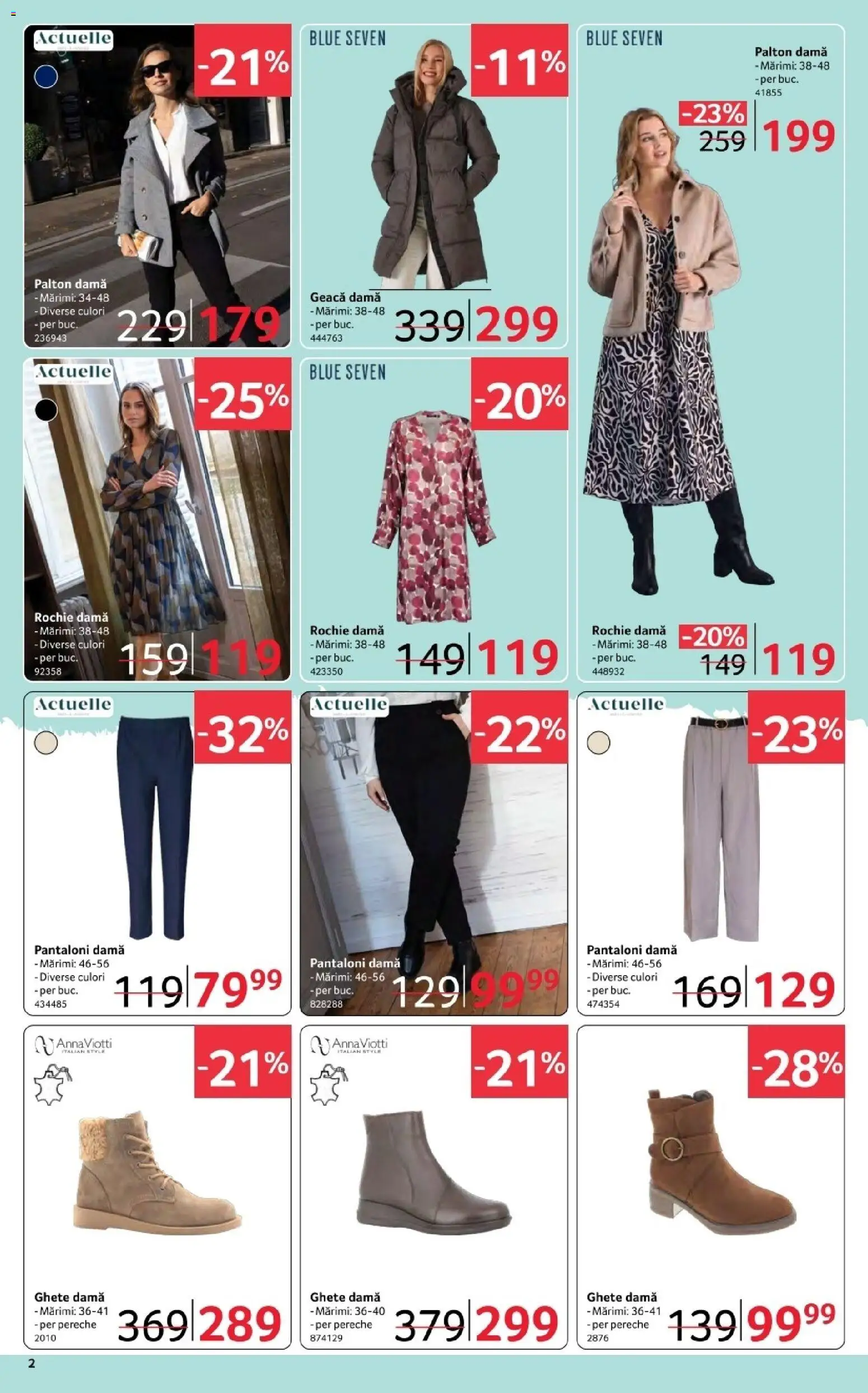 Noul catalog Selgros – valabil de la 06.02.2026 | Pagină: 2