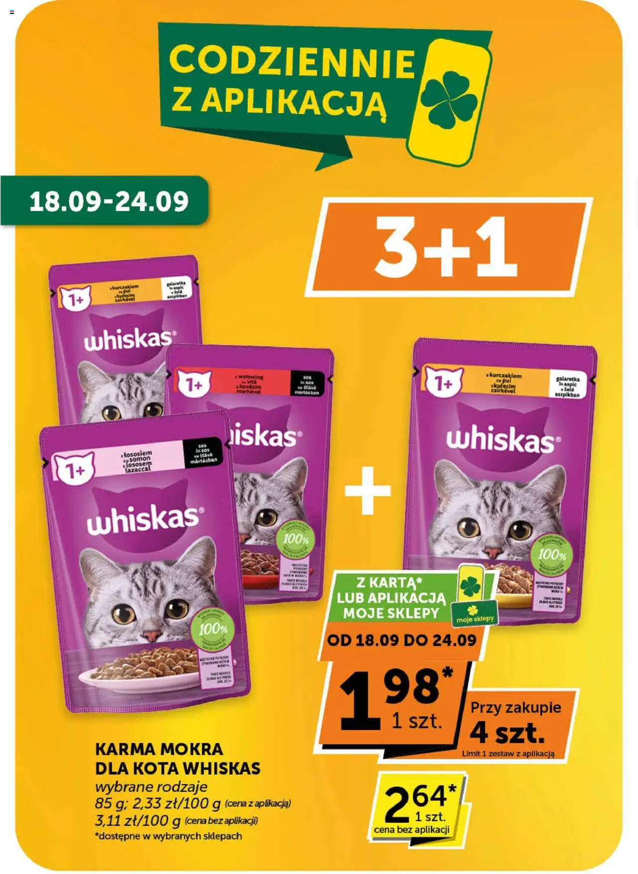 Euro Sklep Gazetka od 18.09.2025 | Strona: 8