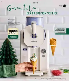 Imerco - Julekatalog gyldig fra 17.10.2025 | Side: 97