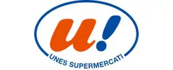 Logo Unes della sezione Iper Supermercati