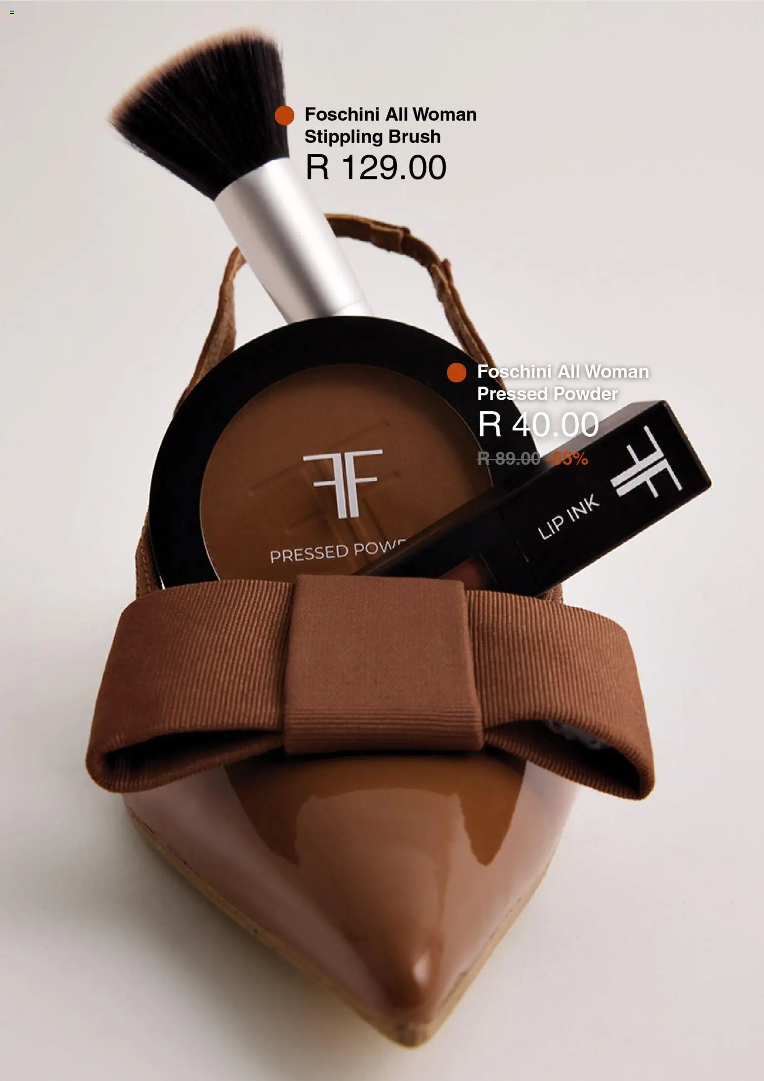 New Foschini catalogue – valid from 01.03.2026 | Page: 4