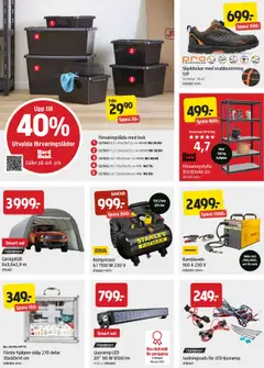 Jula - erbjudanden - Förhandsvisning av reklamblad från butik Jula aktuell från 16.10.2025 | Sida: 2