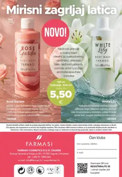 Farmasi katalog | vrijedi od 01.09.2025 | Stranica: 148 | Proizvodi: Telefon