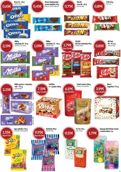 CBA Komfos leták platný od 23.01.2026 | Strana: 12