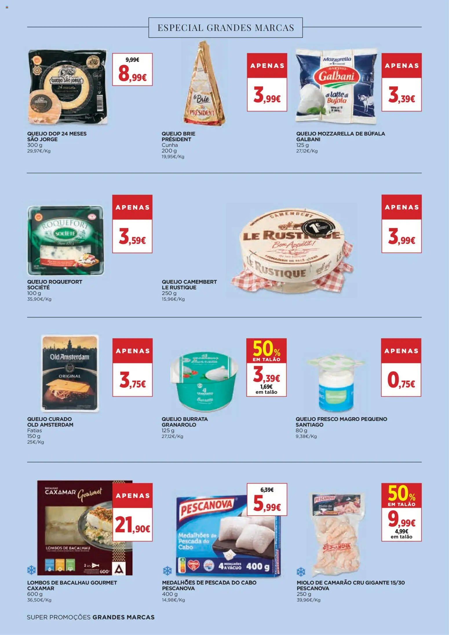 El Corte Ingles folheto │ válido de 24.04.2026 | Página: 4