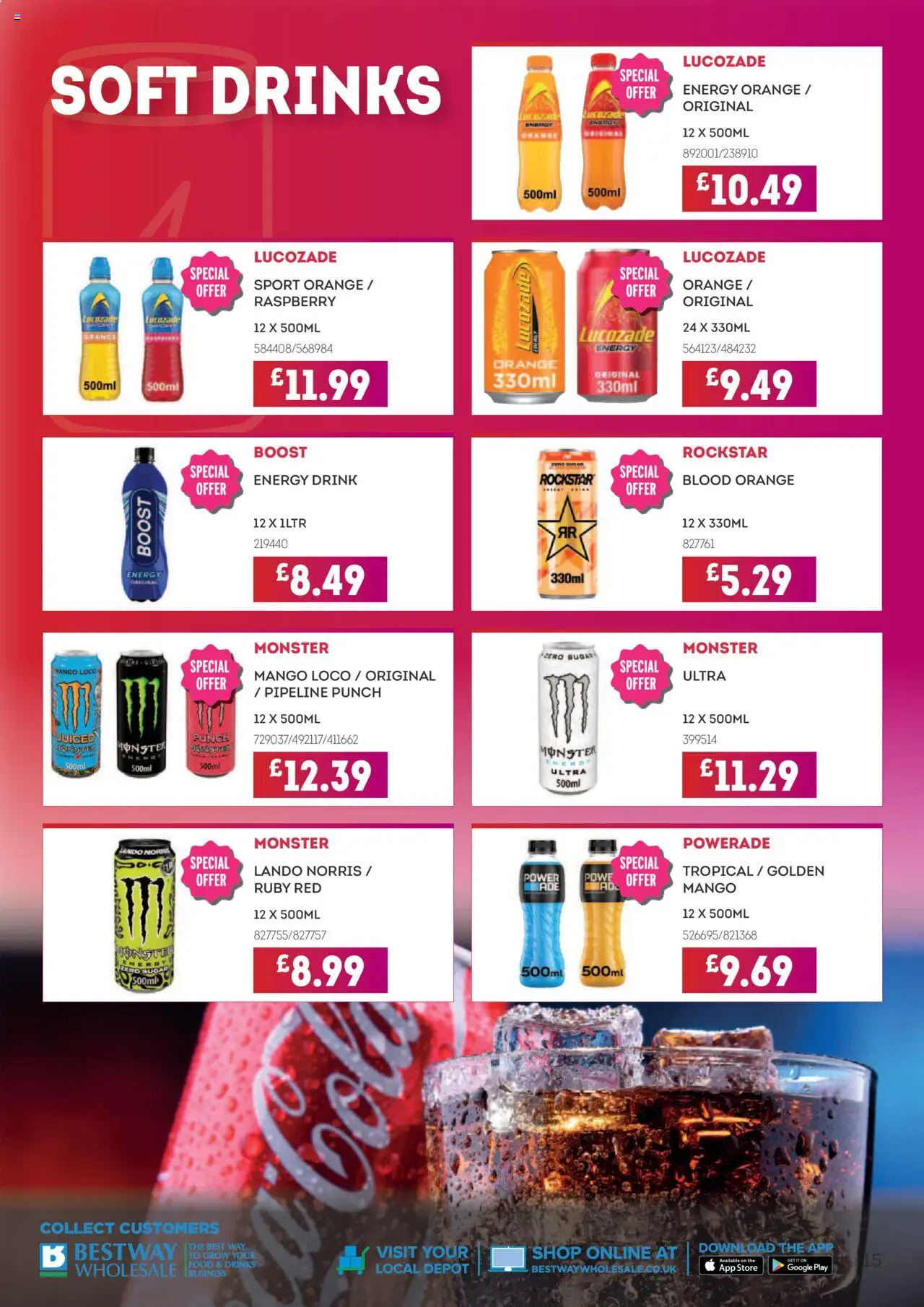  | Page: 15 | Products: Papier carton, Mango, Raspberry, Orange