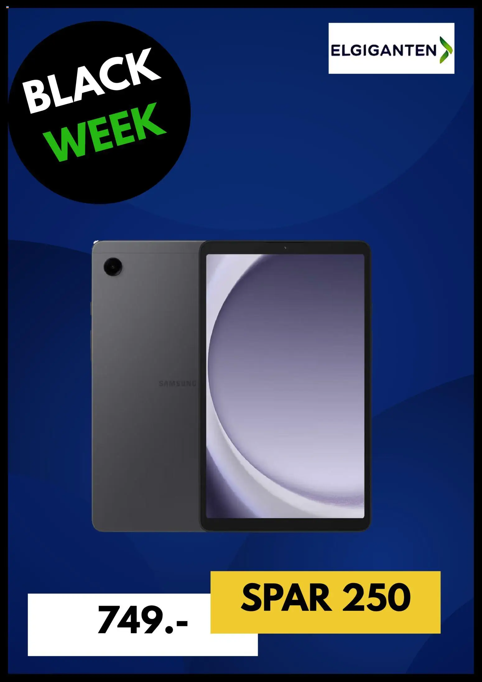 Elgiganten tilbudsavis – gyldig fra 13.11.2025 | Side: 4