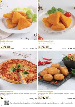 Family Frost Katalógus - amely érvényes a következő dátumtól: 01.10.2025 | Oldal: 12