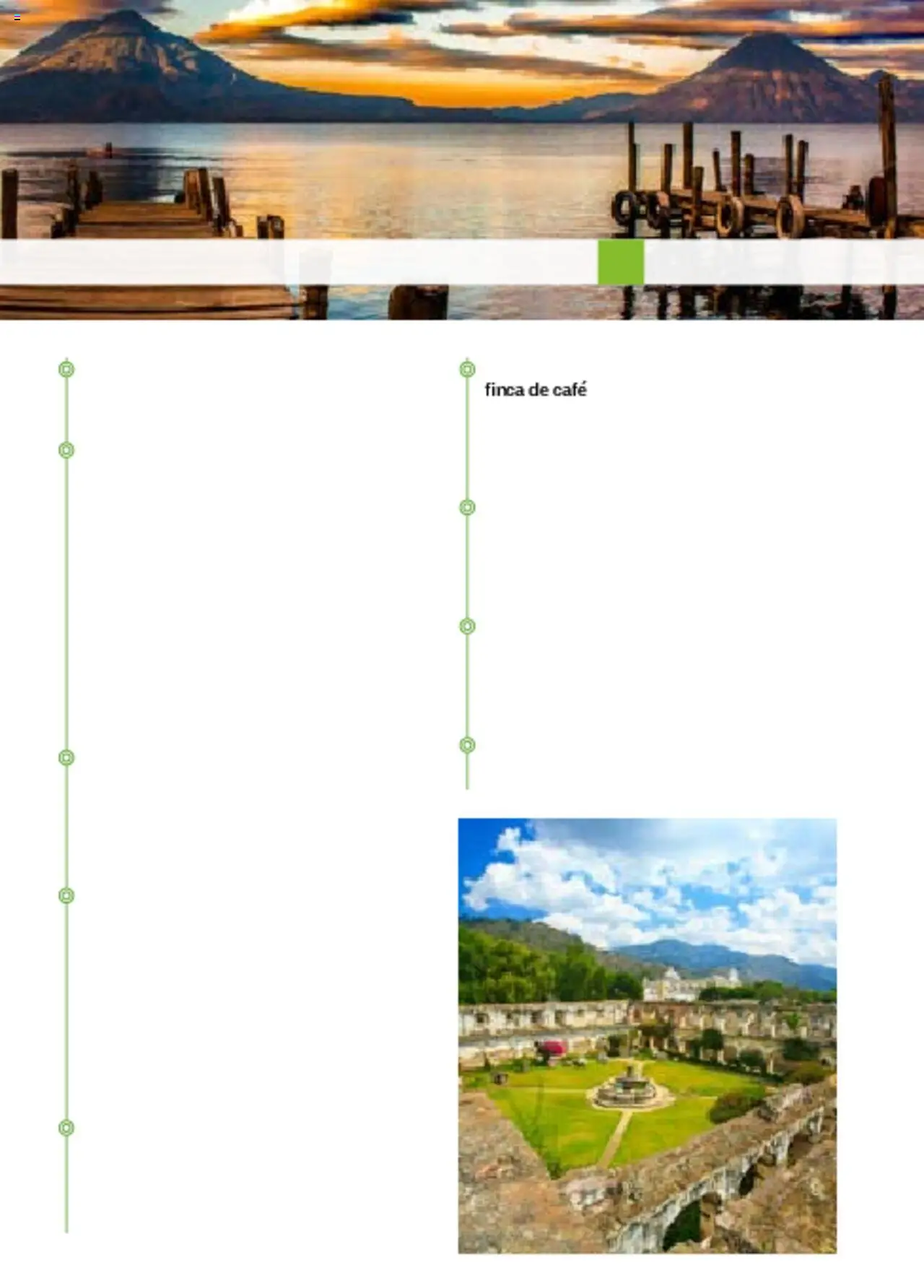 Viajes El Corte Inglés Rutas Culturales de la Comunidad de Madrid │ válido desde el 01.04.2025 | Página: 268 | Productos: Café