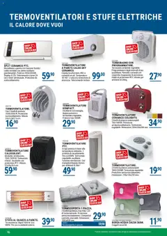 Anteprima del volantino CFadda Riscaldamento catalogo valido a partire dal 01.10.2025 | Pagina: 16