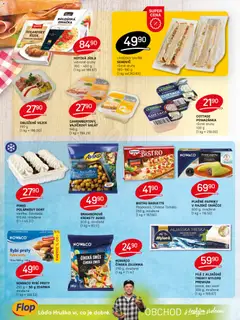 Náhled letáku Flop leták od 14.01.2026 | Strana: 6