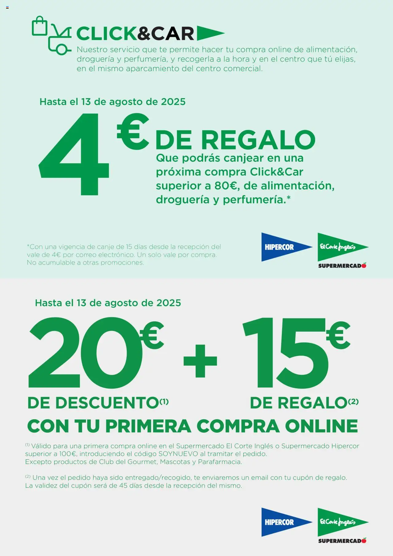 El Corte Inglés ofertas │ válido desde el 31.07.2025 | Página: 26 | Productos: Té
