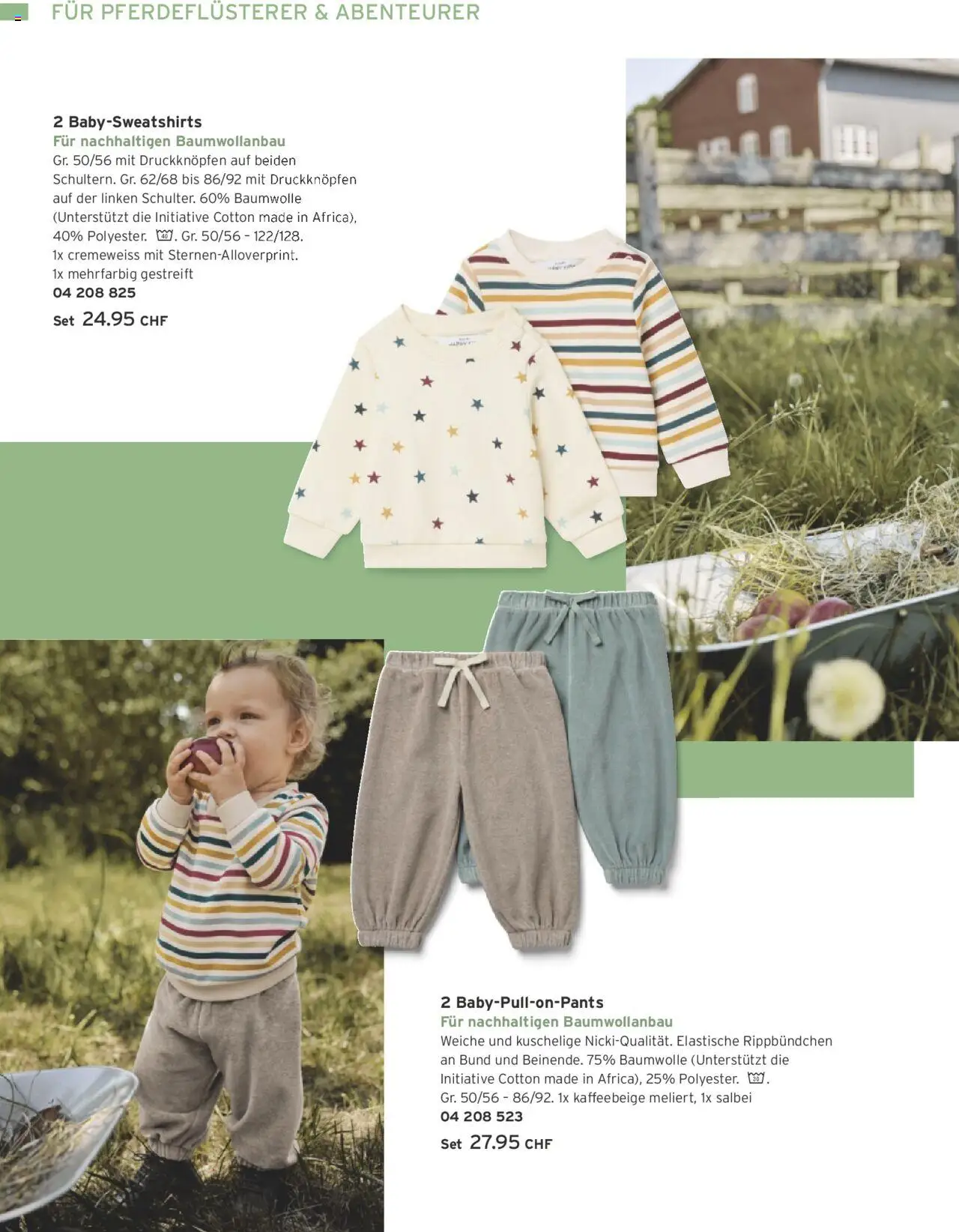 Tchibo Aktionen – gültig ab 10.10.2025 | Seite: 112