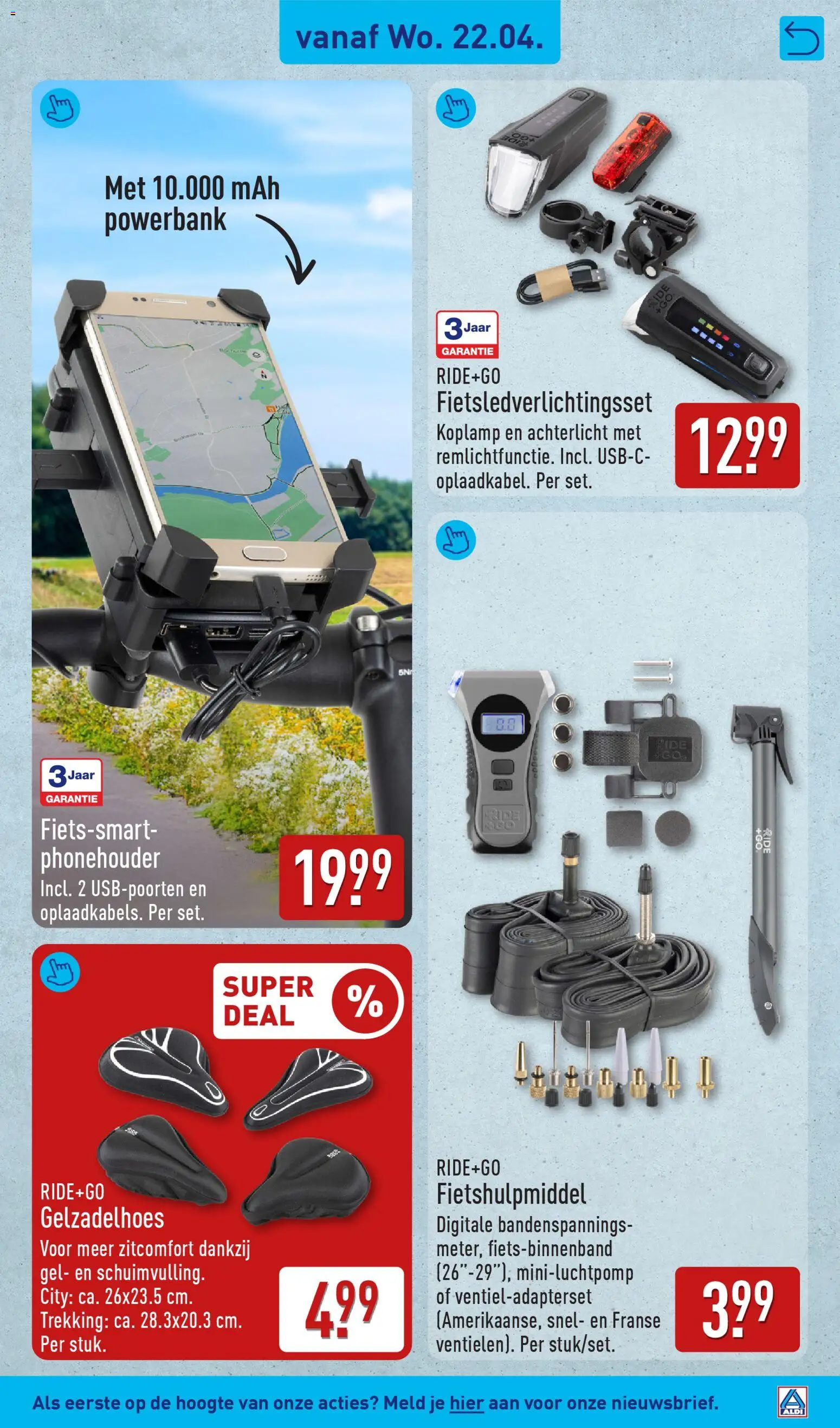 {H1} | Pagina: 41 | Producten: Gel