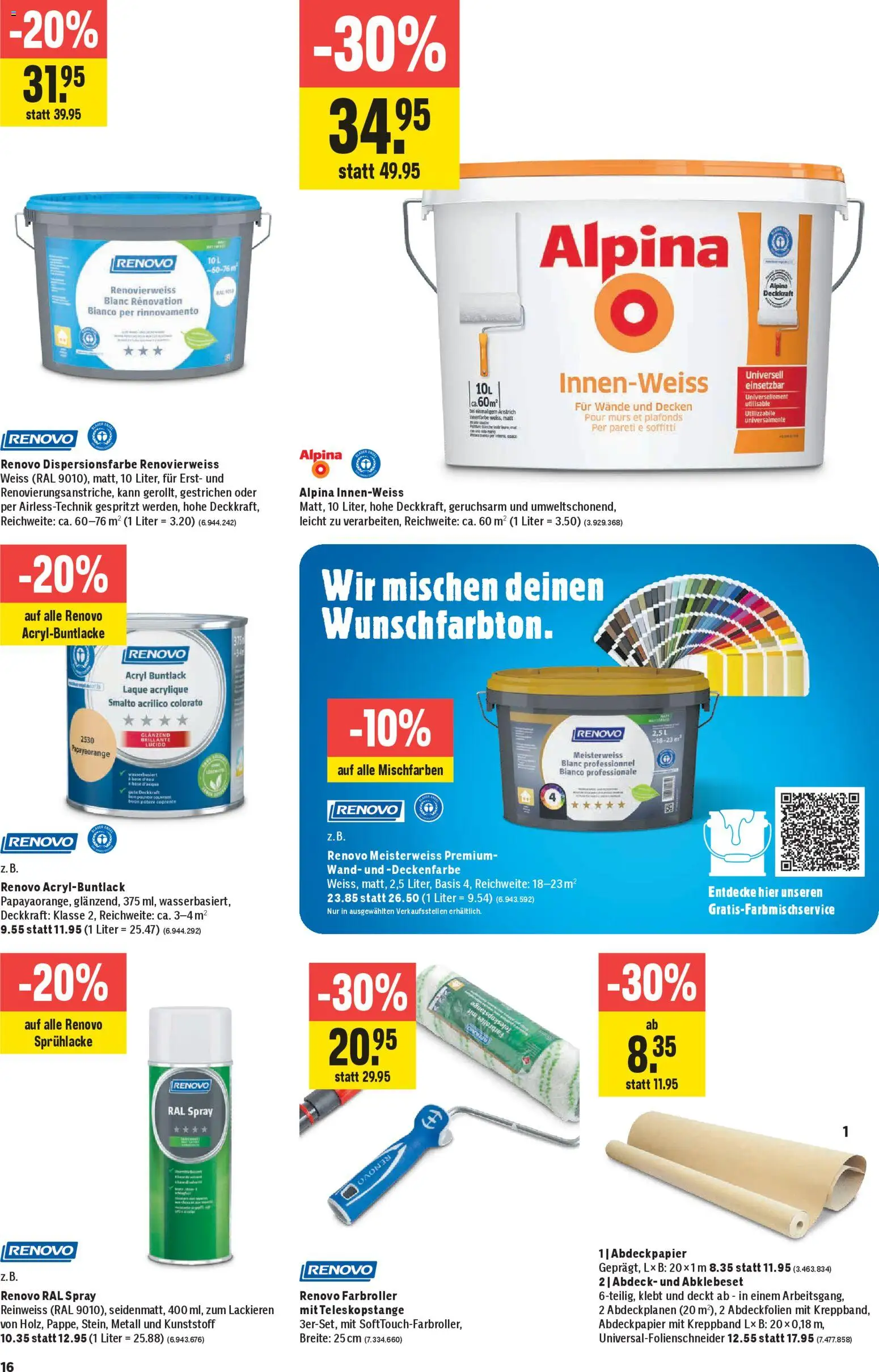 Jumbo Aktionen – gültig ab 20.11.2025 | Seite: 16