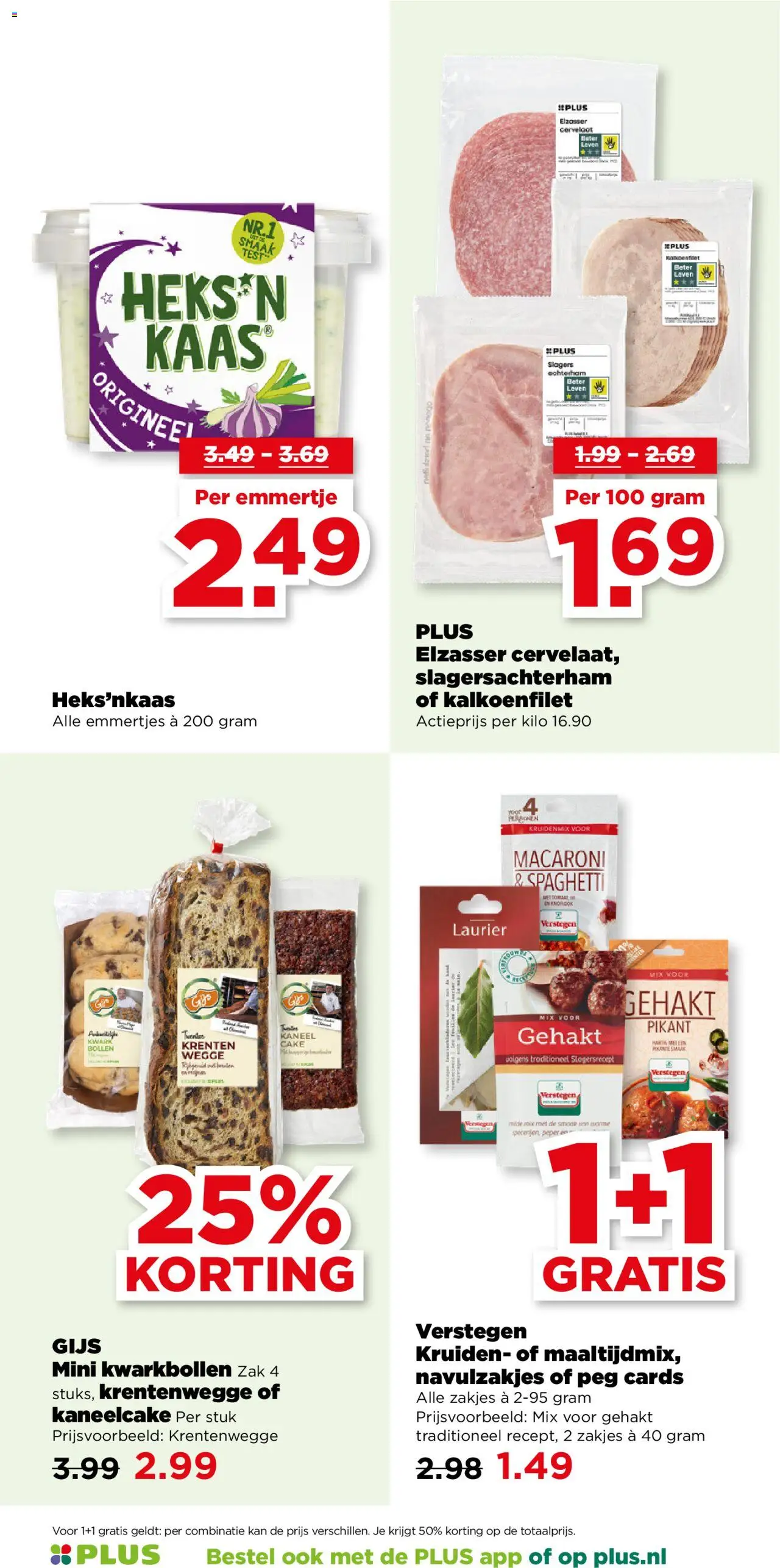  | Pagina: 36 | Producten: Kan, Kwark, Cake, Peper