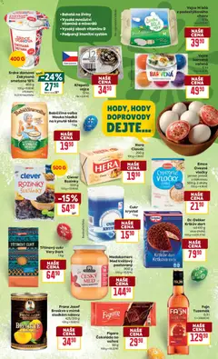 Náhled letáku Billa Velký leták od 25.03.2026 | Strana: 15