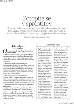 DM Drogerie Markt katalog akcije – veljaven od 01.12.2025 | Stran: 14
