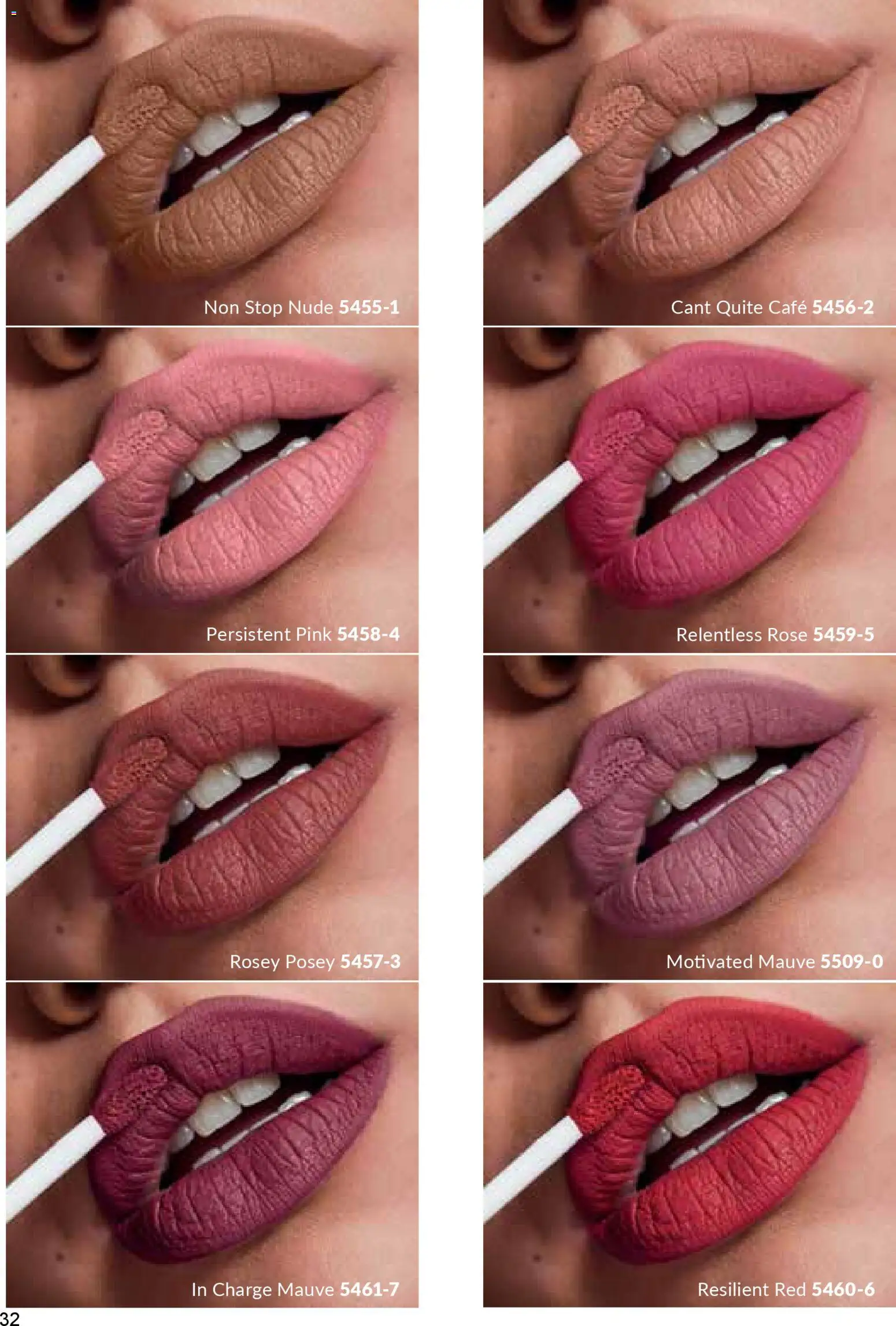 AVON φυλλαδιο – σε ισχύ από 30.03.2026 | Σελίδα: 32