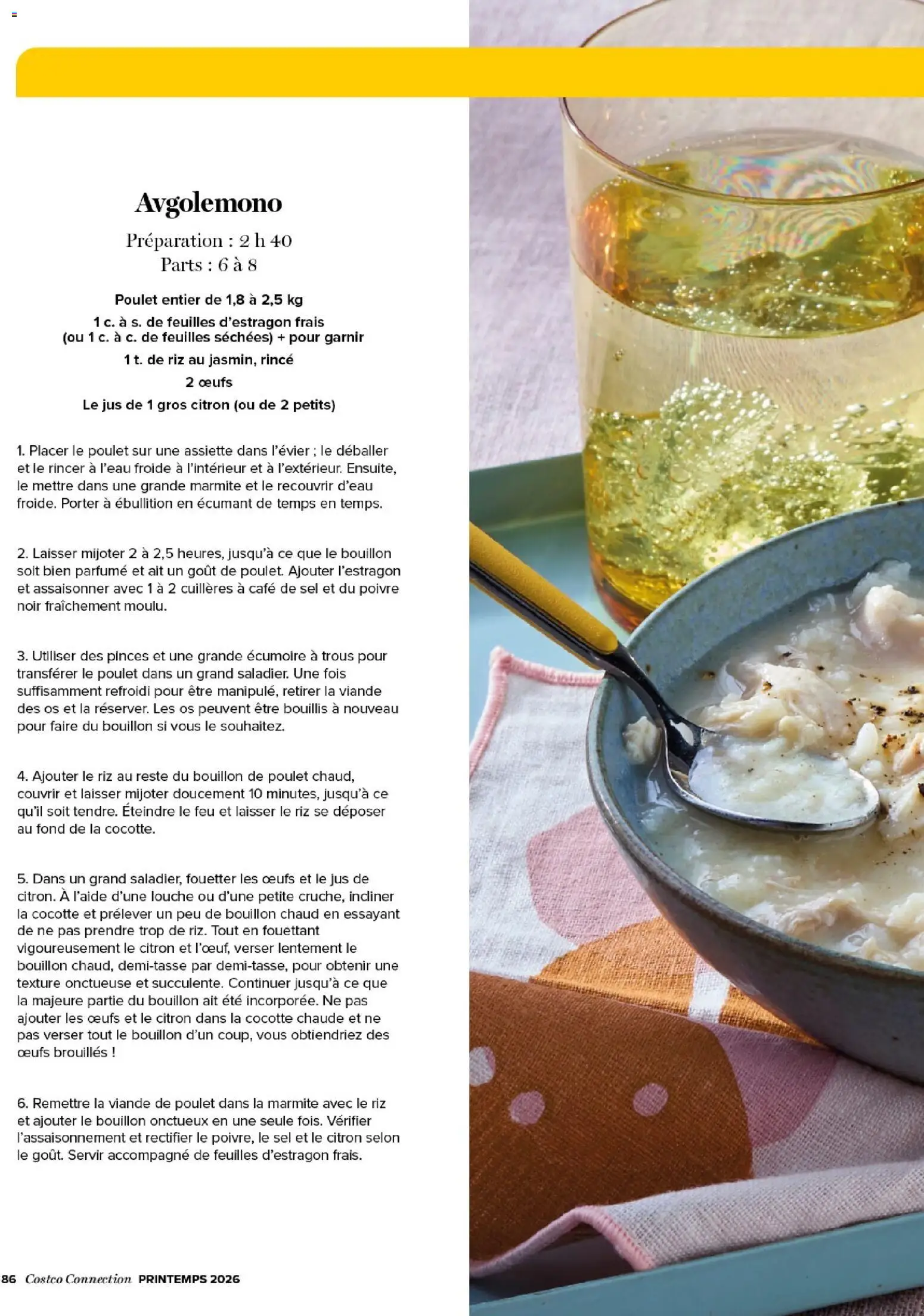 {H1} | Page: 86 | Produits: Cuillères, Écumoire, Pinces, Riz