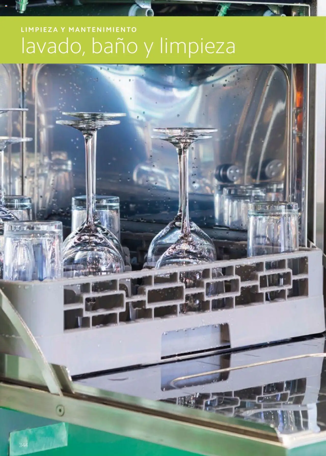 Makro catálogo │ válido desde el 19.06.2024 | Página: 344